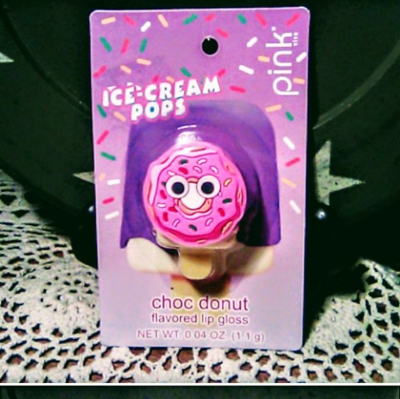 🆕$4.99 SHIP!💥💥🍧 PINK DIVA 5pk. GLOSSES🍨 - Picture 5 of 9